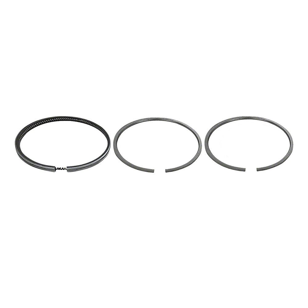 Piston Ring Set - Standard - Single Cylinder Fits John Deere 4020 3020 4010 4000