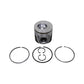 Piston And Rings Kit Fits Iveco Replaces 87317251