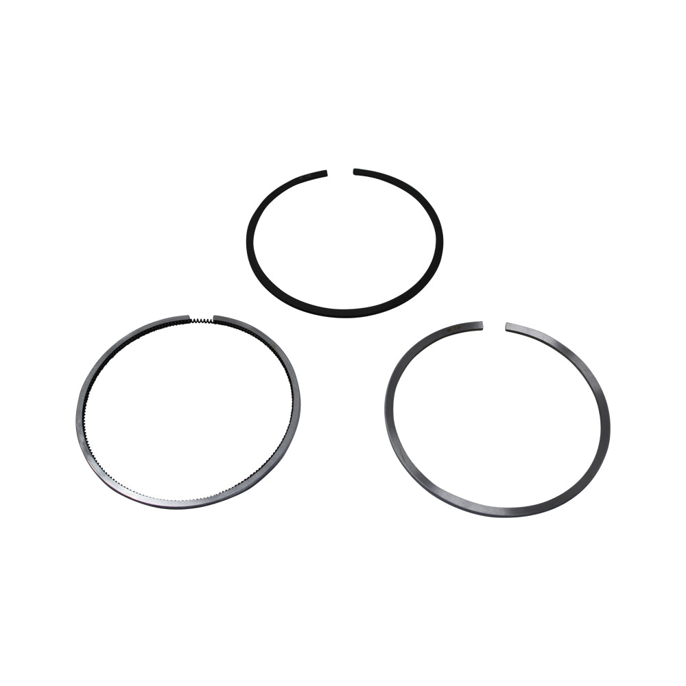 Piston And Rings Kit Fits Ford/New Holland Replaces 87317251