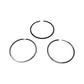 Piston And Rings Kit Fits FARMALL Replaces 87317251