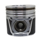 Piston And Rings Kit Fits Iveco Replaces 87317251