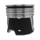 Piston And Rings Kit Fits Case/International Harvester Replaces 87317251