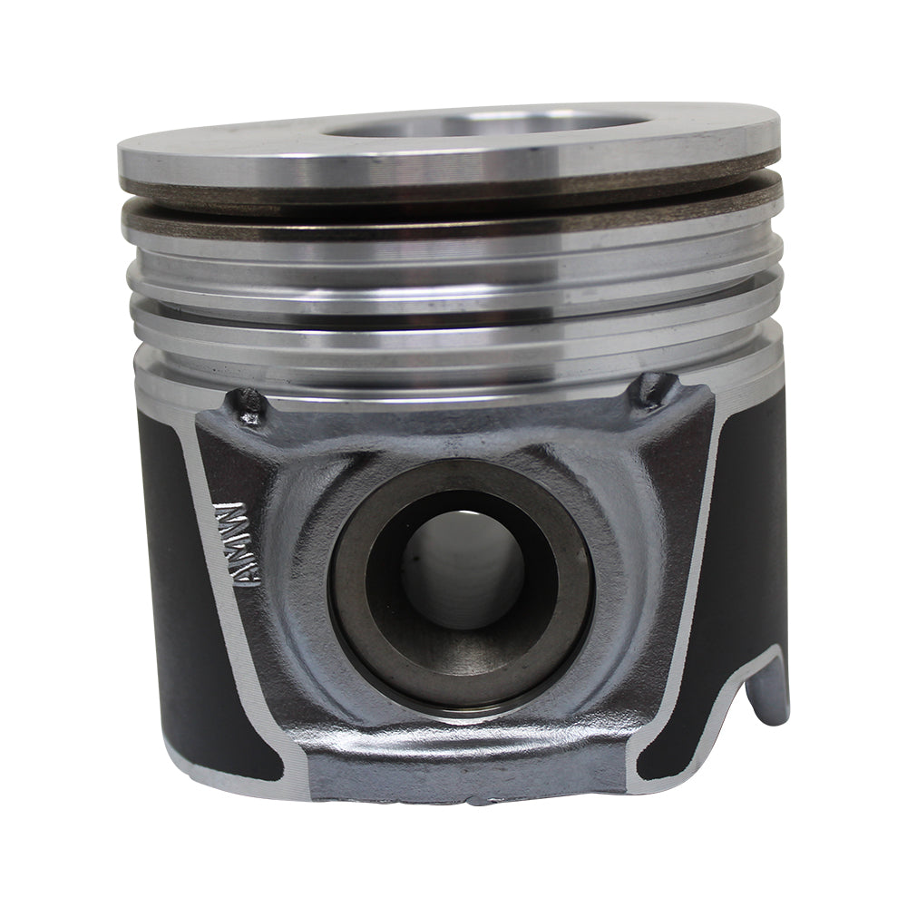 Piston And Rings Kit Fits Ford/New Holland Replaces 87317251