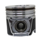 2859355 Pistons and Rings 5610S, 6610S, 7610S, B110, B115 700009000 8417720