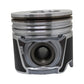 Piston And Rings Kit Fits Iveco Replaces 87317251