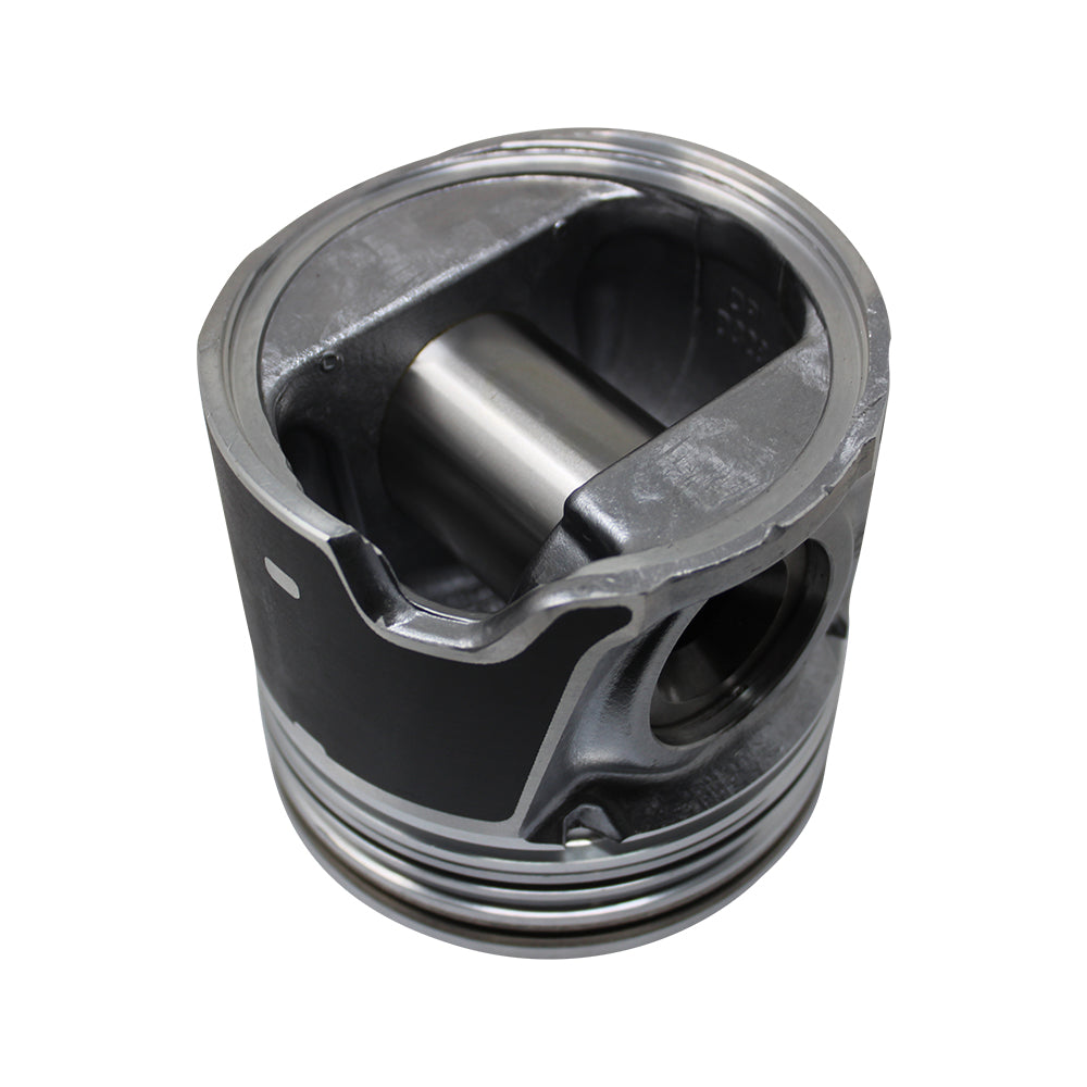 Piston And Rings Kit Fits Iveco Replaces 87317251
