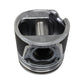 Piston And Rings Kit Fits Case/International Harvester Replaces 87317251