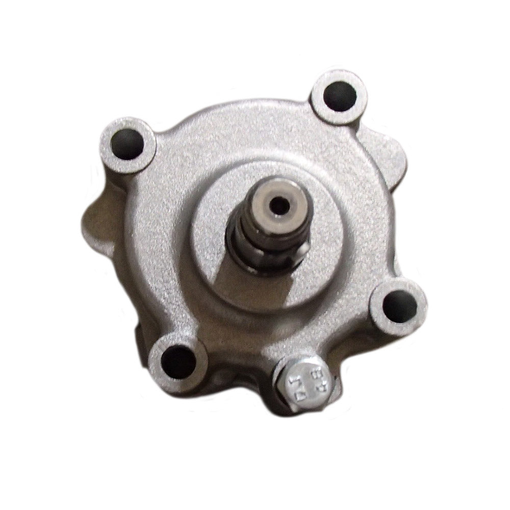 Oil Pump Fits Kubota Fits Bobcat S150 763 S185 773 751 T190 S175 753 S130 S160