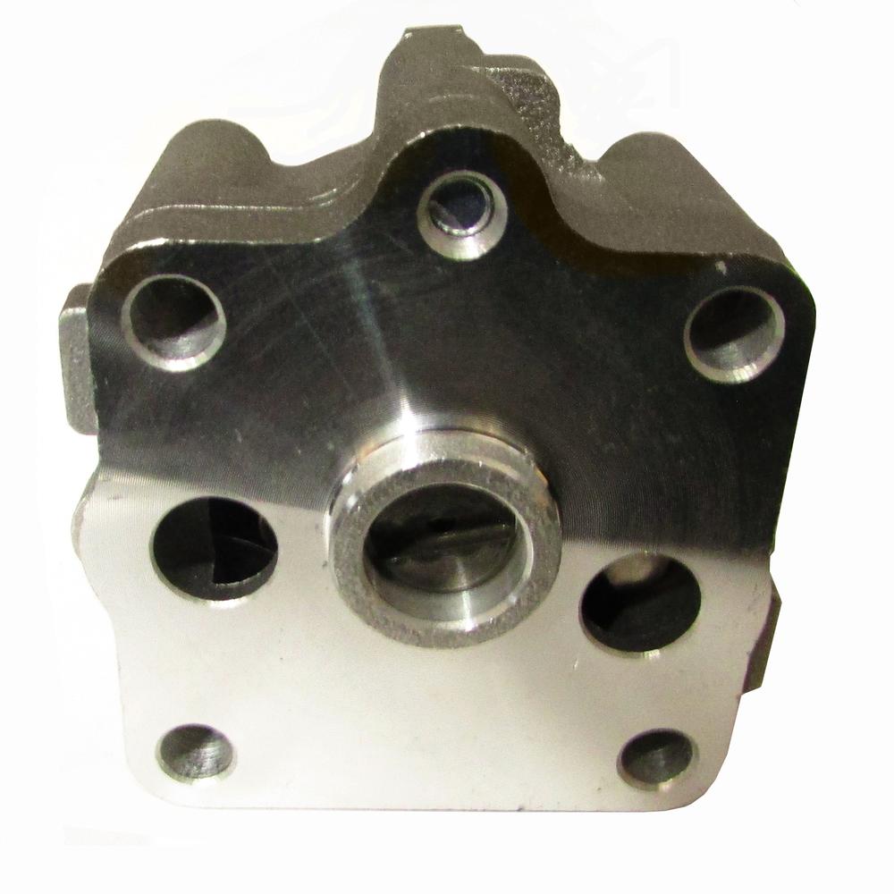 6689441 Oil Pump Fits Bobcat 5600 645 743 751 753 763 773 7753 1600