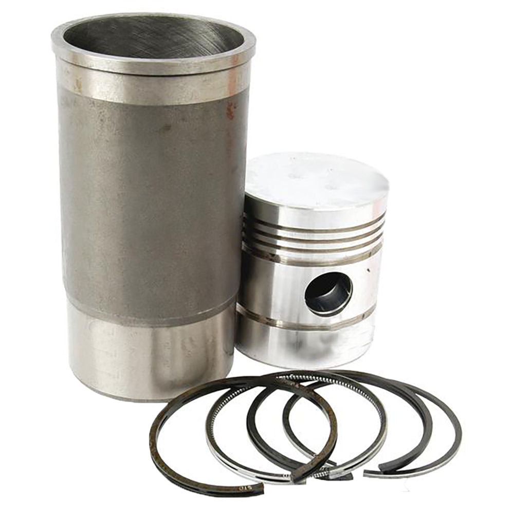 ENO20-0247 Piston Ring Liner Kit Fits Case-IH Tractors 374 384 414 434 444