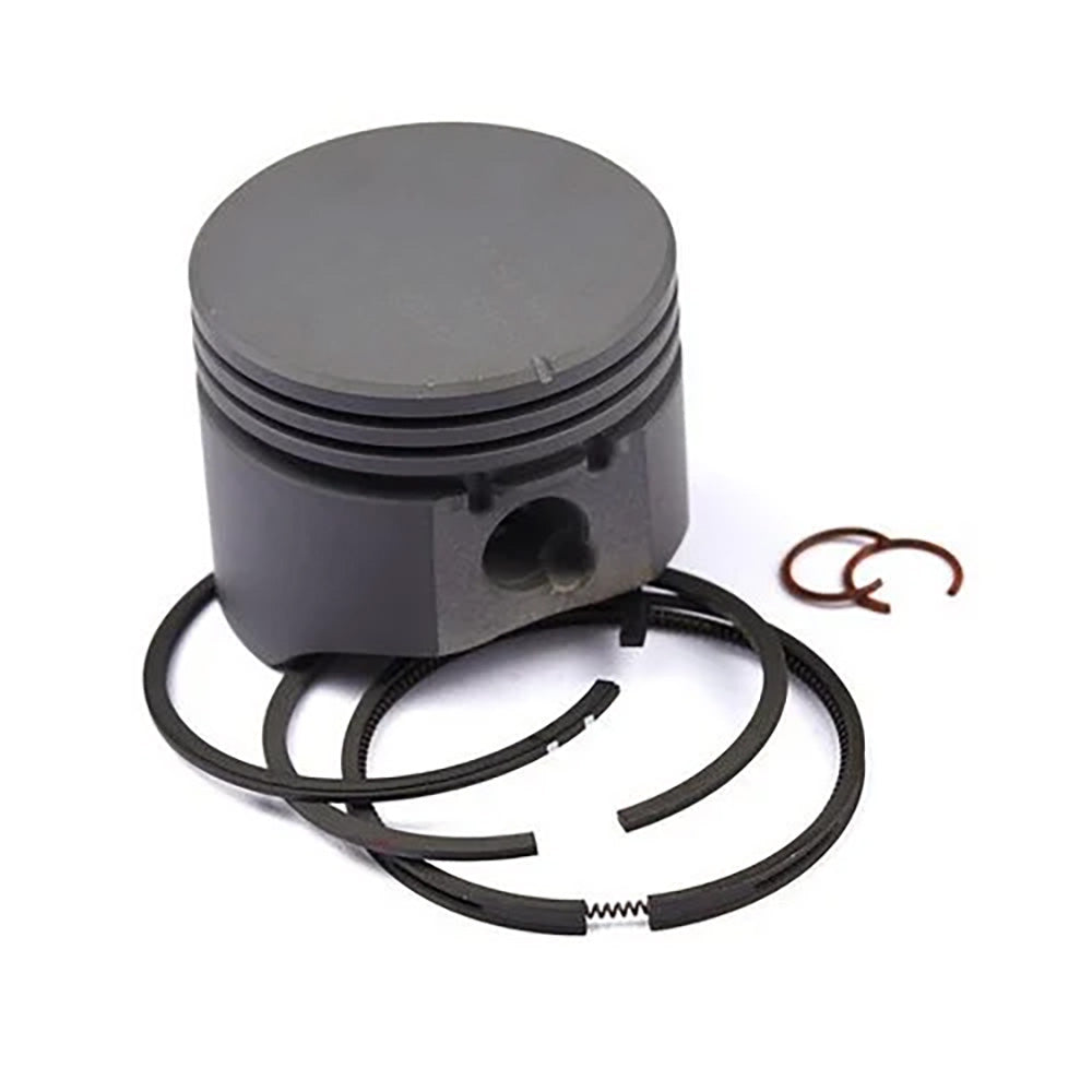 6722 Fits Briggs 391673 8 HP STD Piston and Ring KIT
