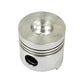 Standard Piston Fits Long Replaces TX15107