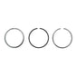 16851-21050 Standard Piston Ring Set Fits Kubota GF1800 B7300 B7400