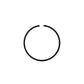 Standard Piston Ring Set 16851-21050 Fits Kubota Lawn Tractor G1900 TG1860
