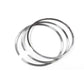 1W8922 Ring Set Fits Caterpillar 826C 3306 3406 3406B 3406C 3408 3408C 3408E SR4