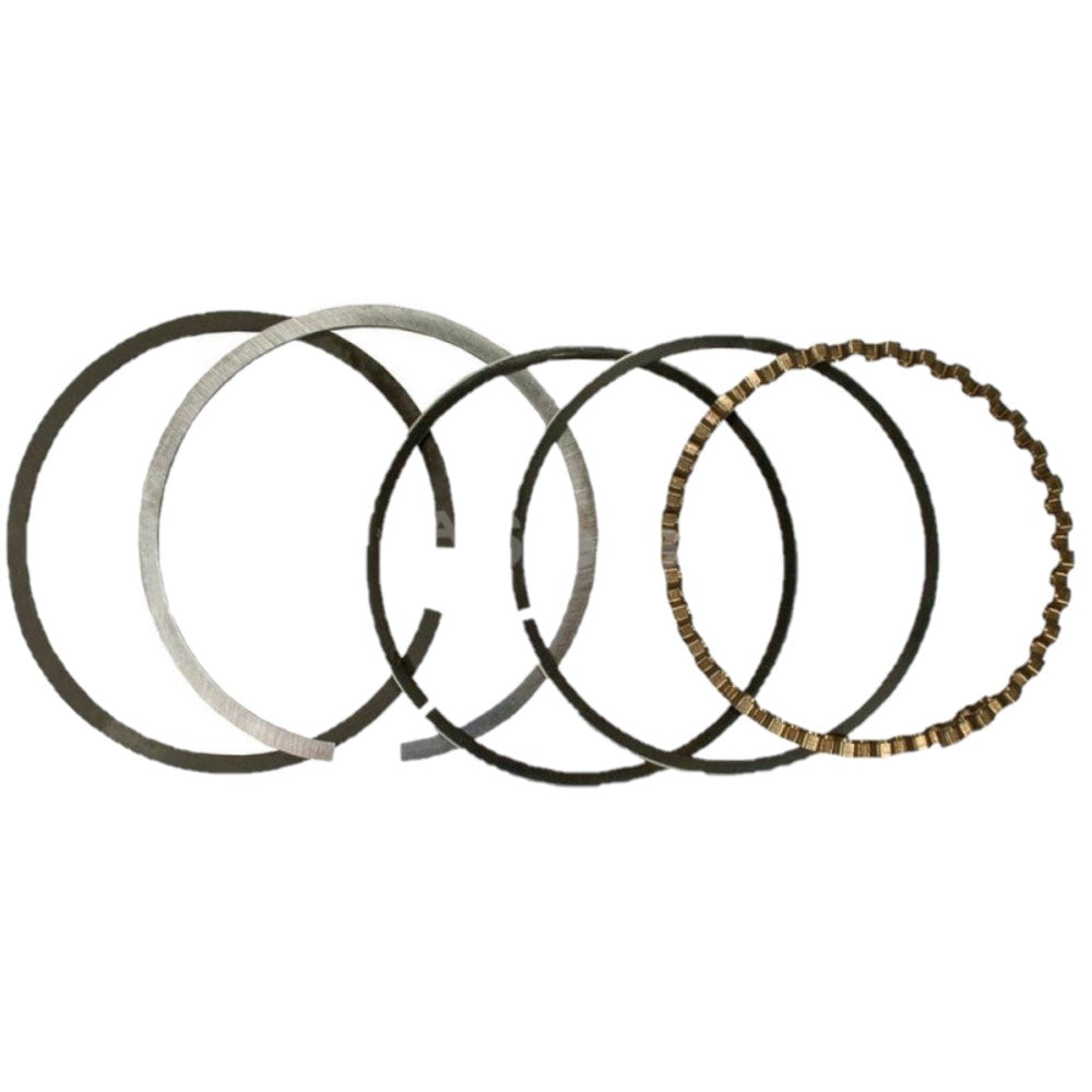 STD Piston Rings Fits Gravely Replaces 010857