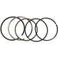 Chrome STD Piston Ring Set Fits Kohler Replaces 235889S