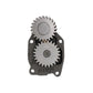 Engine Oil Pump Fits Case Replaces 3280510