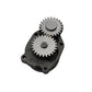 Fits Cummins 4B 4BT 4BTA 3.9 QSB 6B 6BT 6BTA 5.9 Pump, Oil C3926202 Qty 1