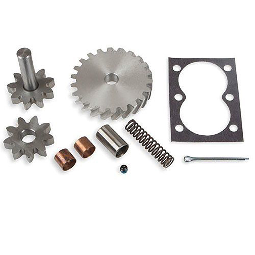 OIL PUMP KIT Fits Massey Ferguson Fits Massey Harris F40 135 150 35 50 TE20 TO20