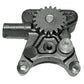 PERKINS ENGINE OIL PUMP Fits Massey Ferguson Fits Ford Fits JCB LEYLAND Landini