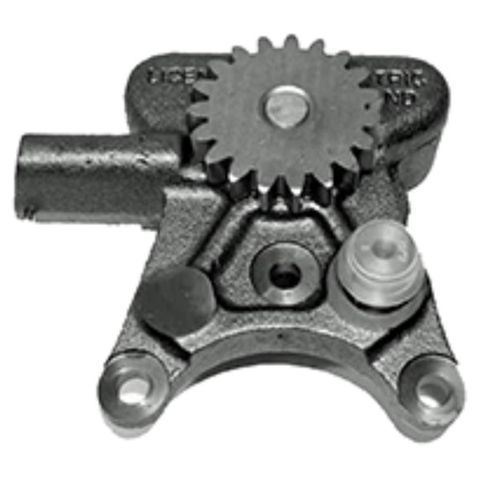 PERKINS ENGINE OIL PUMP Fits Massey Ferguson Fits Ford Fits JCB LEYLAND Landini