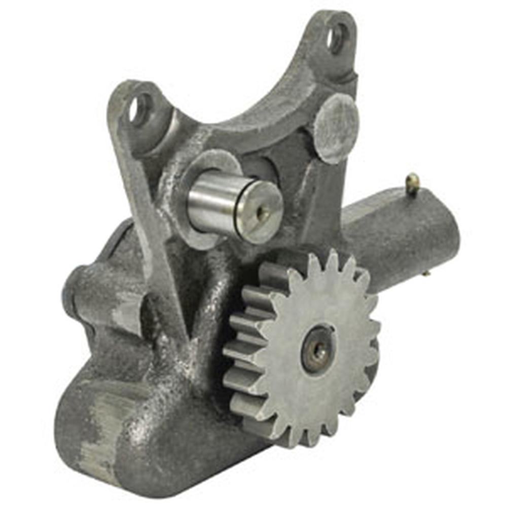Oil Pump 41314078 Fits Massey Ferguson 2200 2244 230 235 240 245 250 2500 254-4