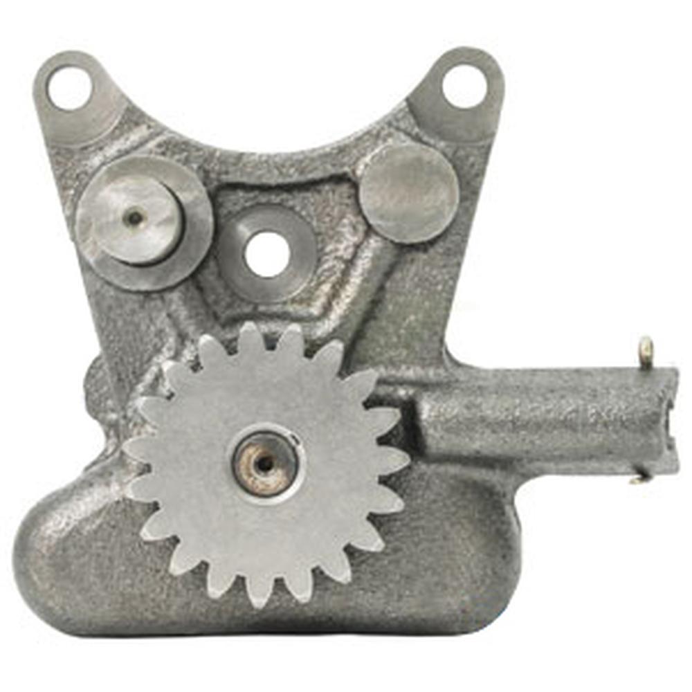 Oil Pump 41314078 Fits Massey Ferguson 2200 2244 230 235 240 245 250 2500 254-4