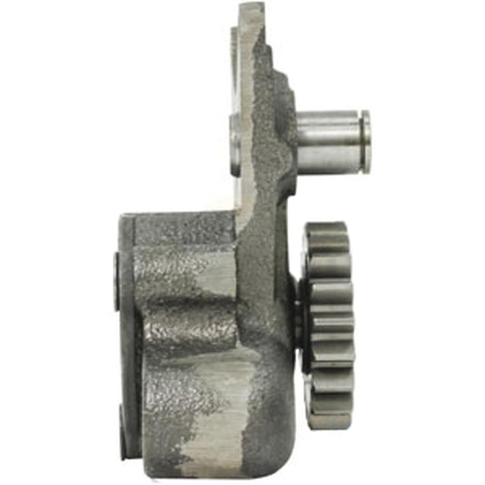 PERKINS ENGINE OIL PUMP Fits Massey Ferguson Fits Ford Fits JCB LEYLAND Landini