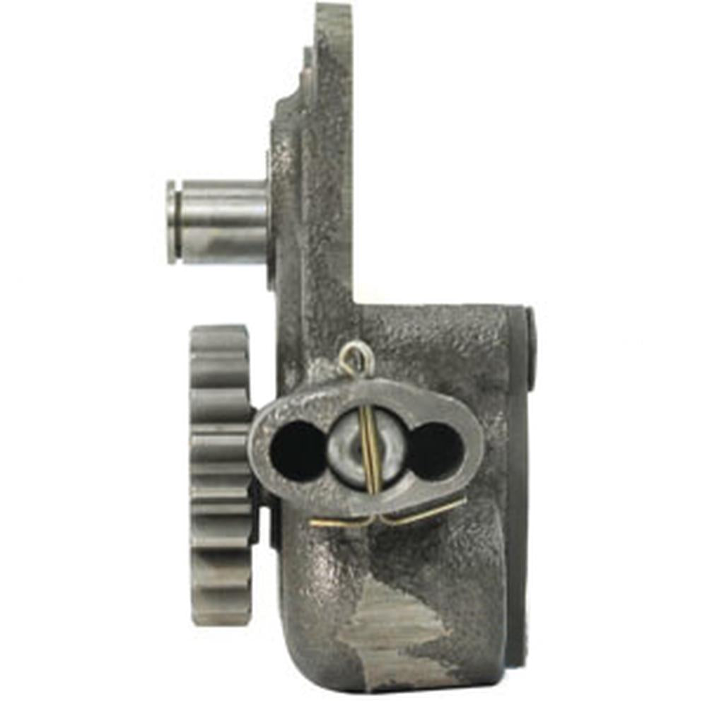 PERKINS ENGINE OIL PUMP Fits Massey Ferguson Fits Ford Fits JCB LEYLAND Landini