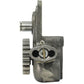 Oil Pump Fits Massey Ferguson Replaces 1641076M91