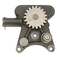 Oil Pump Fits Massey Ferguson Replaces 1641076M91