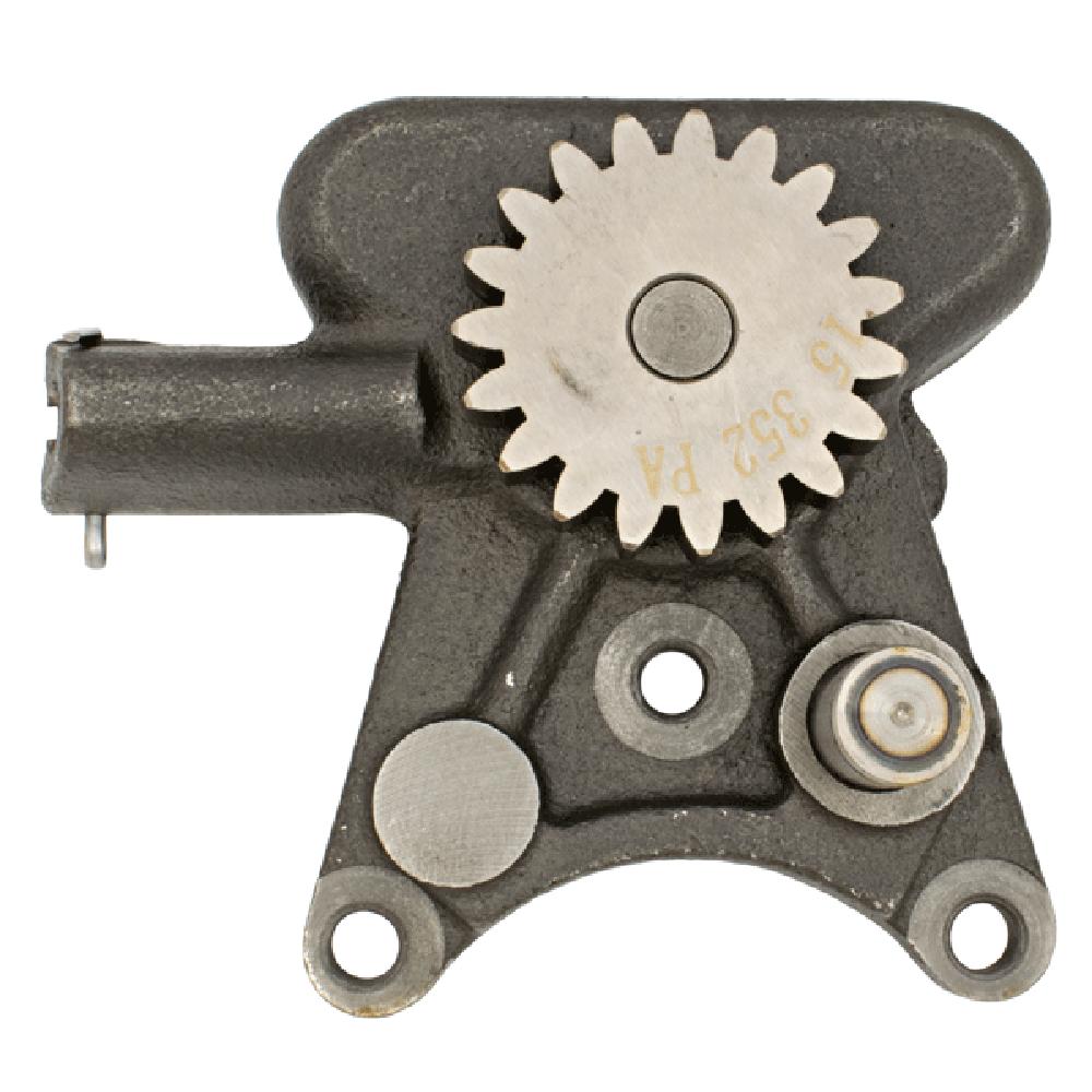 PERKINS ENGINE OIL PUMP Fits Massey Ferguson Fits Ford Fits JCB LEYLAND Landini