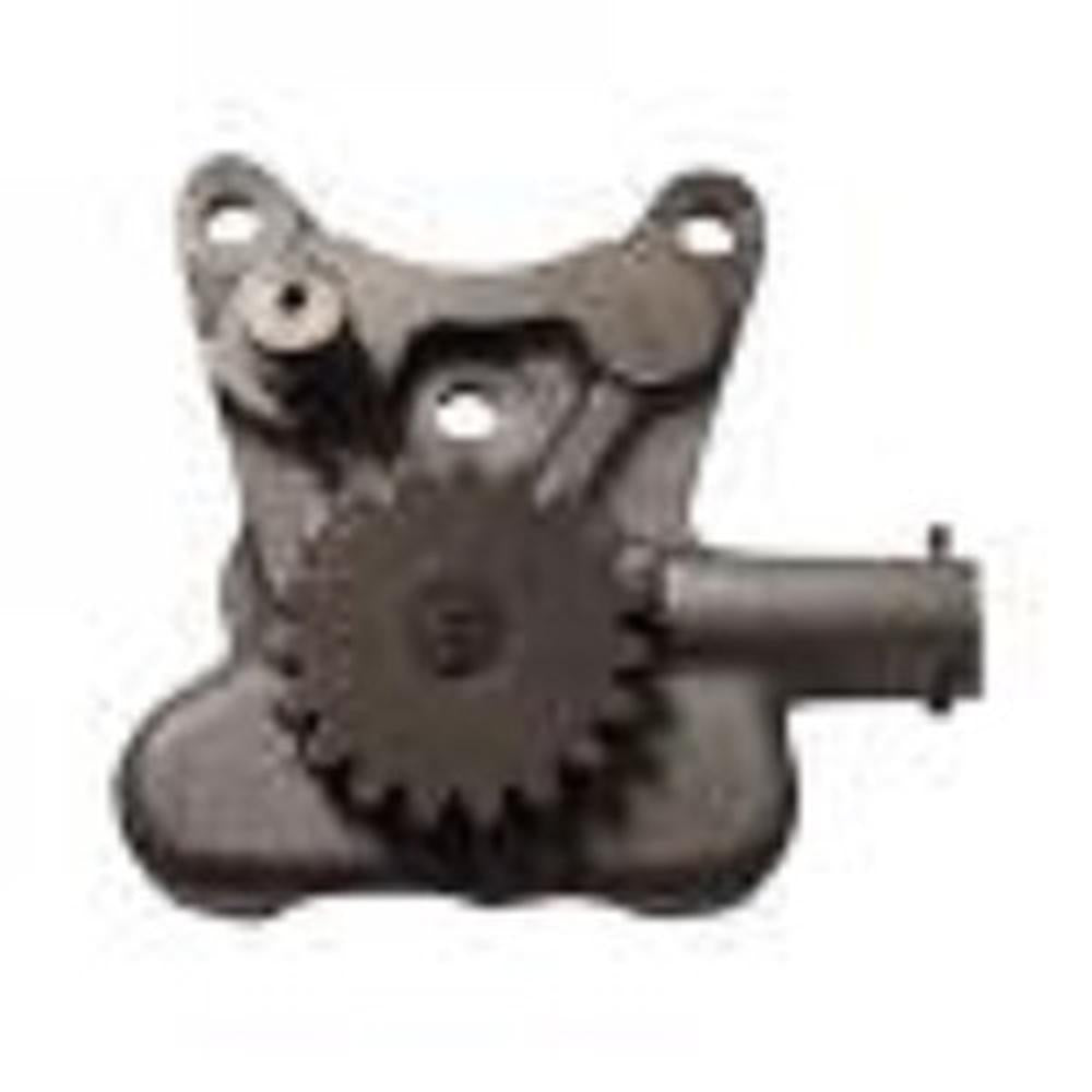 PERKINS ENGINE OIL PUMP Fits Massey Ferguson Fits Ford Fits JCB LEYLAND Landini