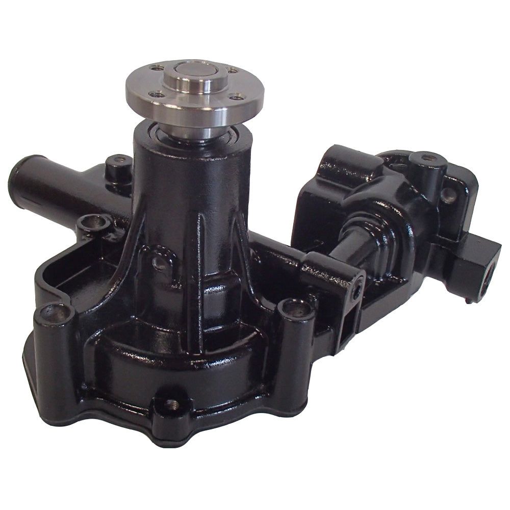 Water Pump Fits Yanmar 4TNE84 4TNE84T 129001-42002