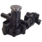 Water Pump Yanmar 3TNE88 4TNE88 3TNE84 Takeuchi TB025 verify engine
