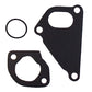 Yanmar 3TNV88 4TNV88 Water pump w/pipes 18849 Mustang Skid Steer 2041 2044 2054