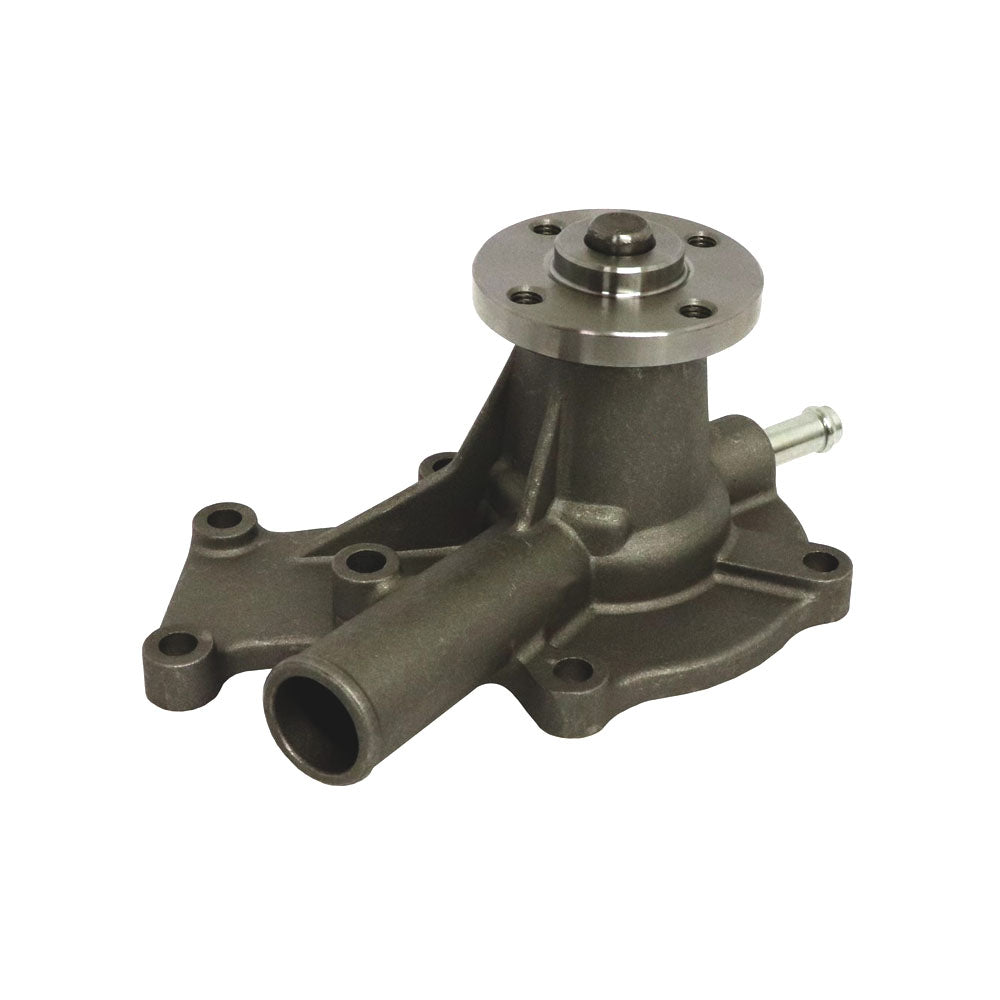 WATER PUMP SQUARE HUB Fits Kubota ZD18F MOWER