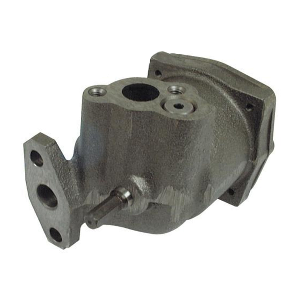 Oil Pump Fits Ford 4610 8630 7810 8700 8530 8210 9000 9700 8000 8830 7910 8730