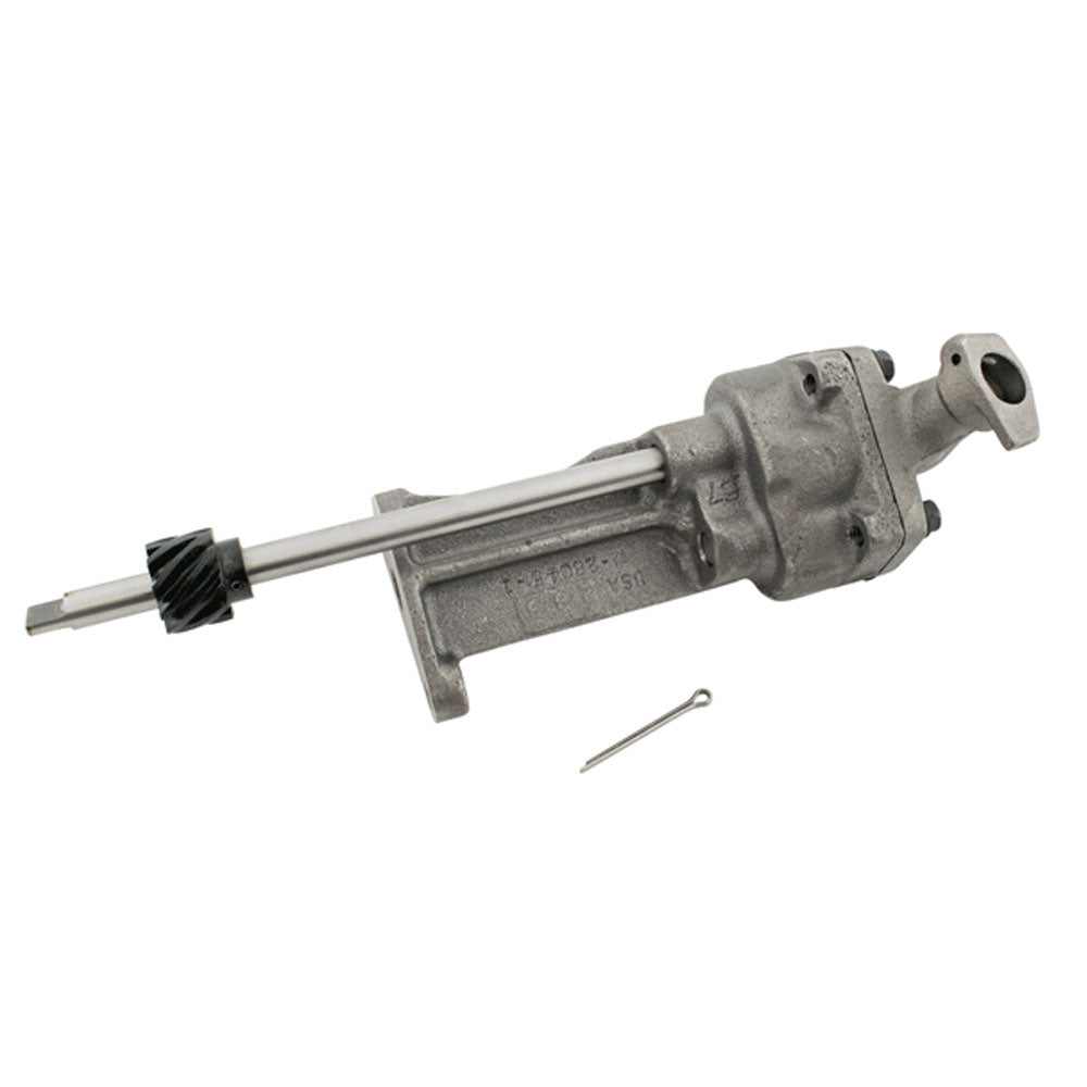IHS4289 Oil Pump Fits International