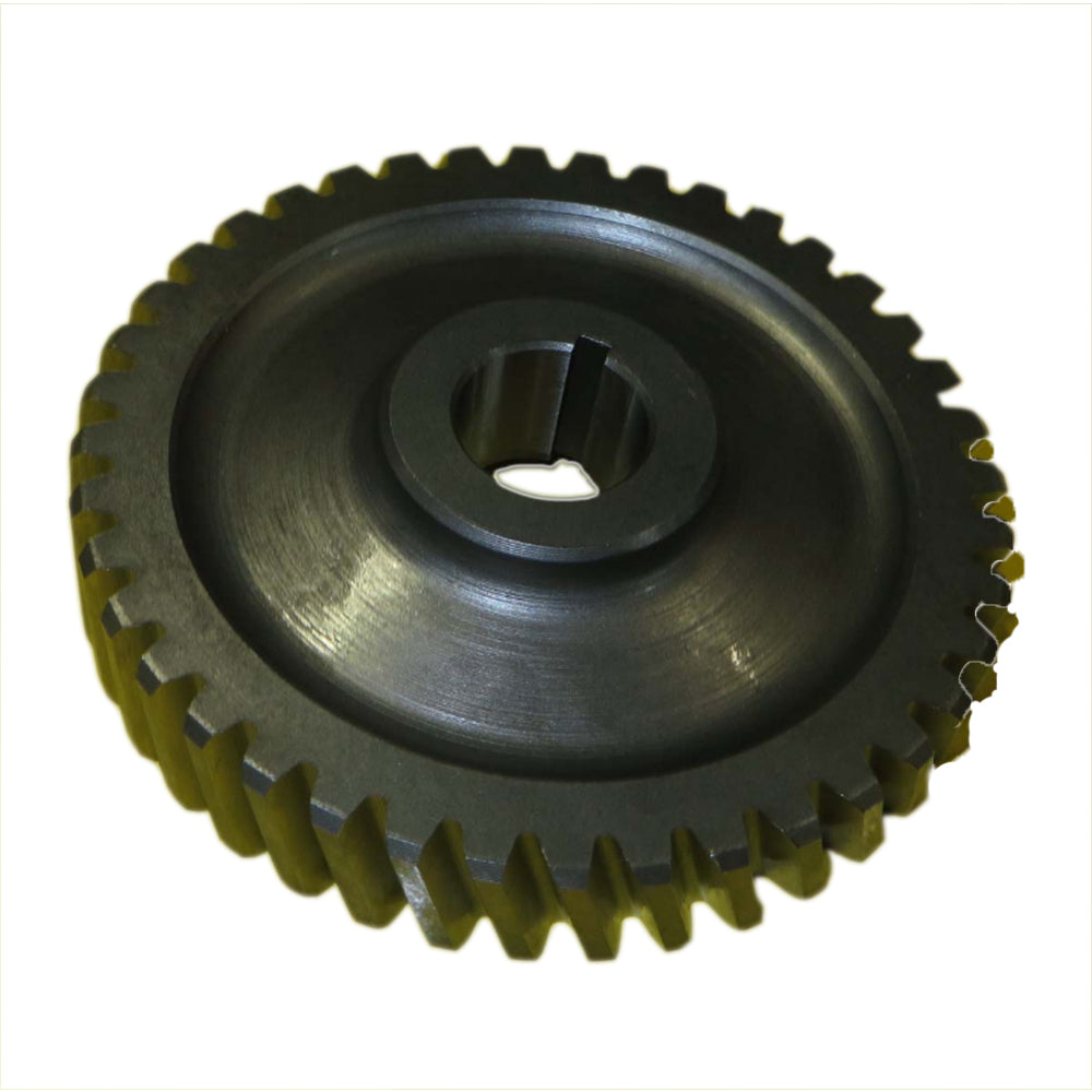 7W0507 Oil Pump Drive Gear Fits Caterpillar Industrial 65 65B 65C 65D 816B D25D