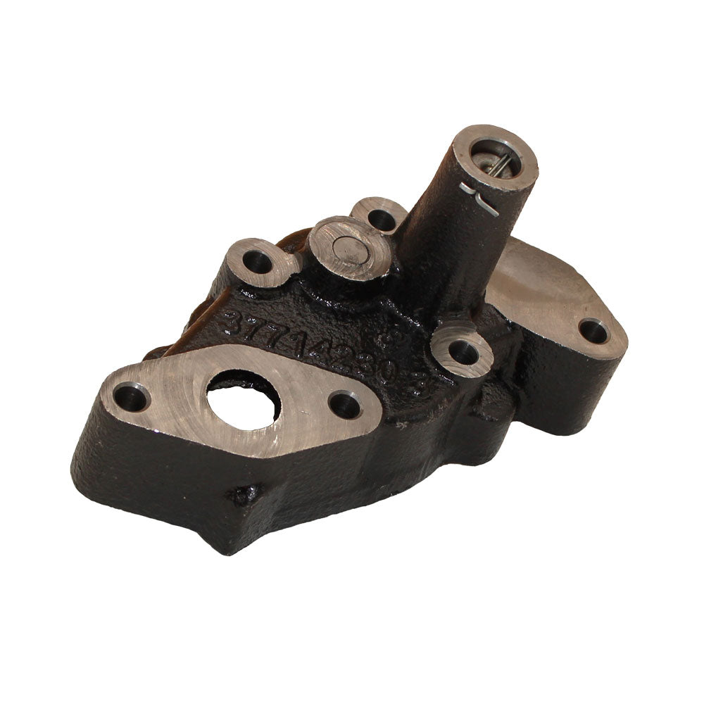 Oil Pump 4 Bolt Balancer Fits Massey Ferguson 175 180 255 265 261 270 31 50C 50D