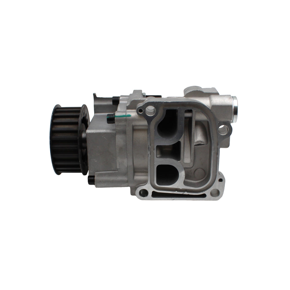 Oil Pump Fits Deutz Replaces 6669530