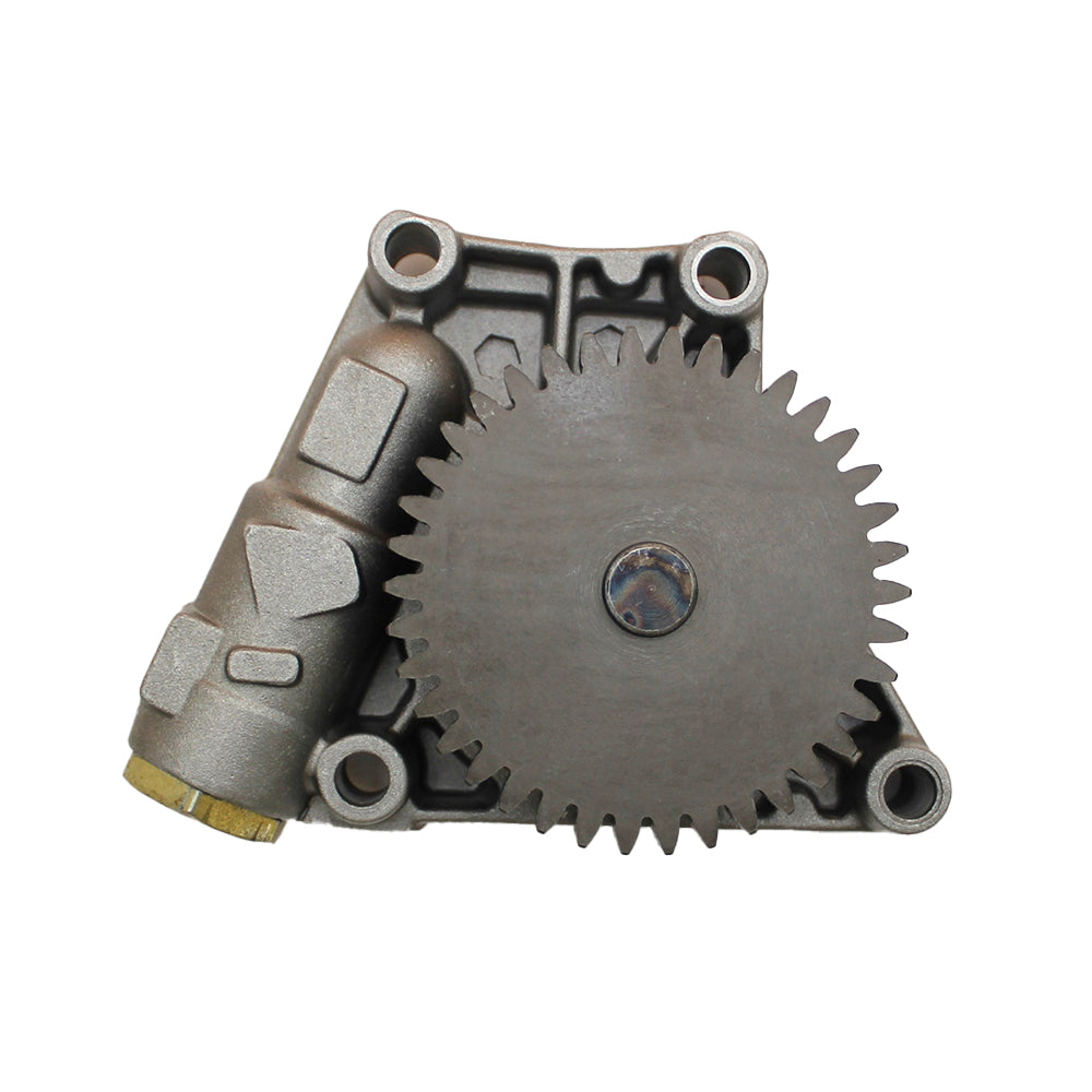 Oil Pump Fits JCB Replaces 320/04131