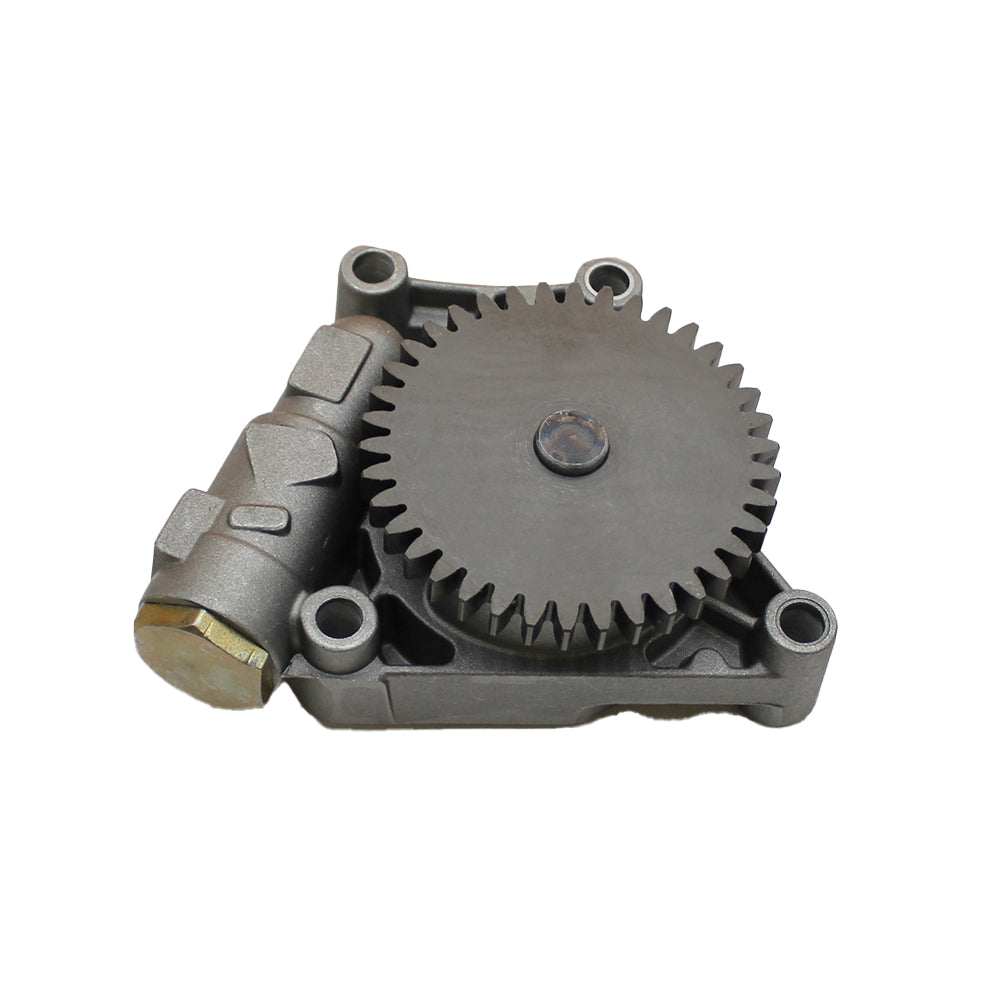 Oil Pump Fits JCB Replaces 320/04131