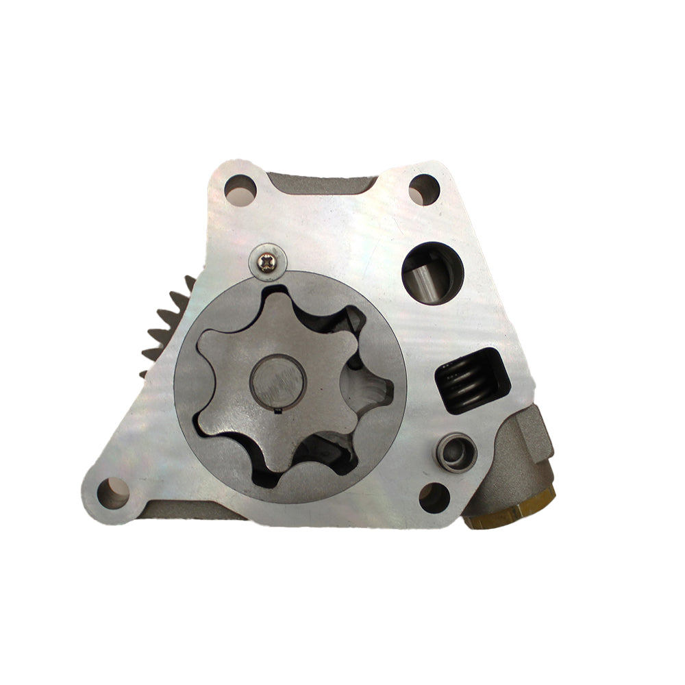 Oil Pump Fits JCB Replaces 320/04131