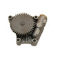 Oil Pump Fits JCB Engine 444 448 320/04131 320/04186 320/04300