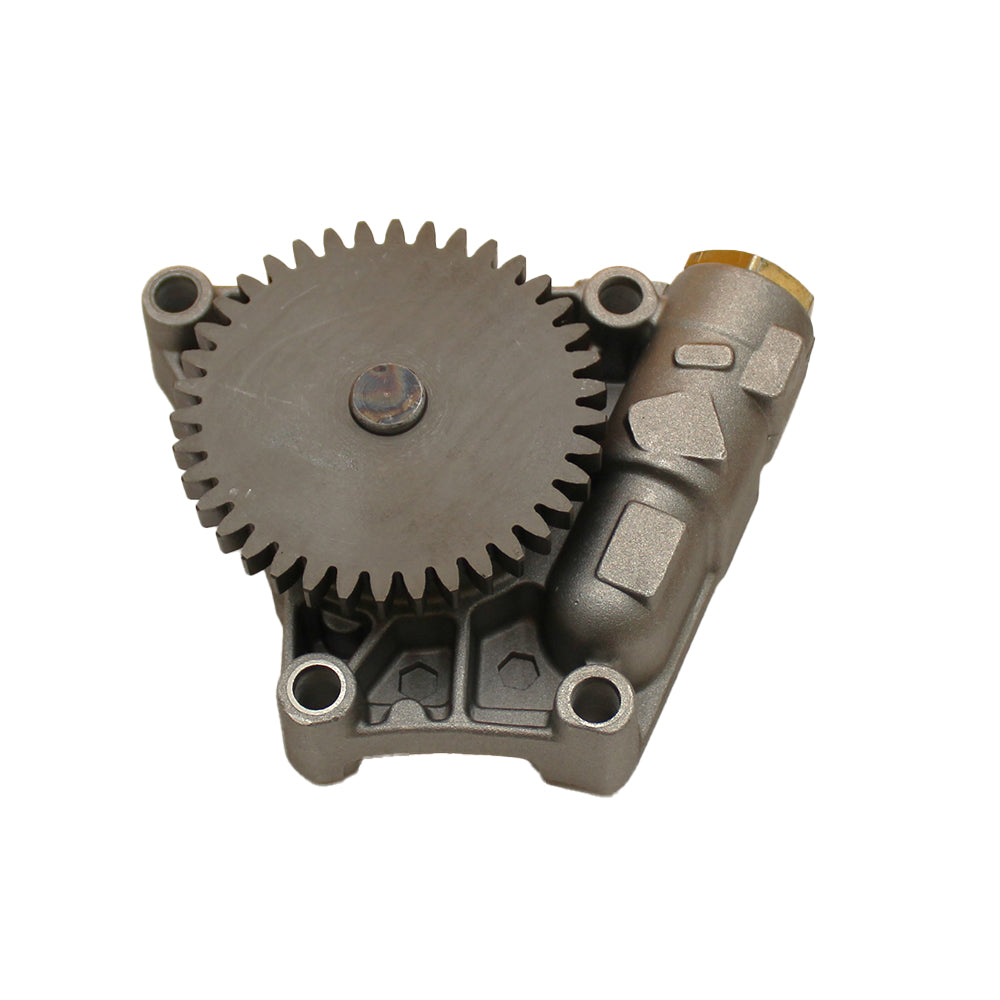 Oil Pump Fits JCB Replaces 320/04131