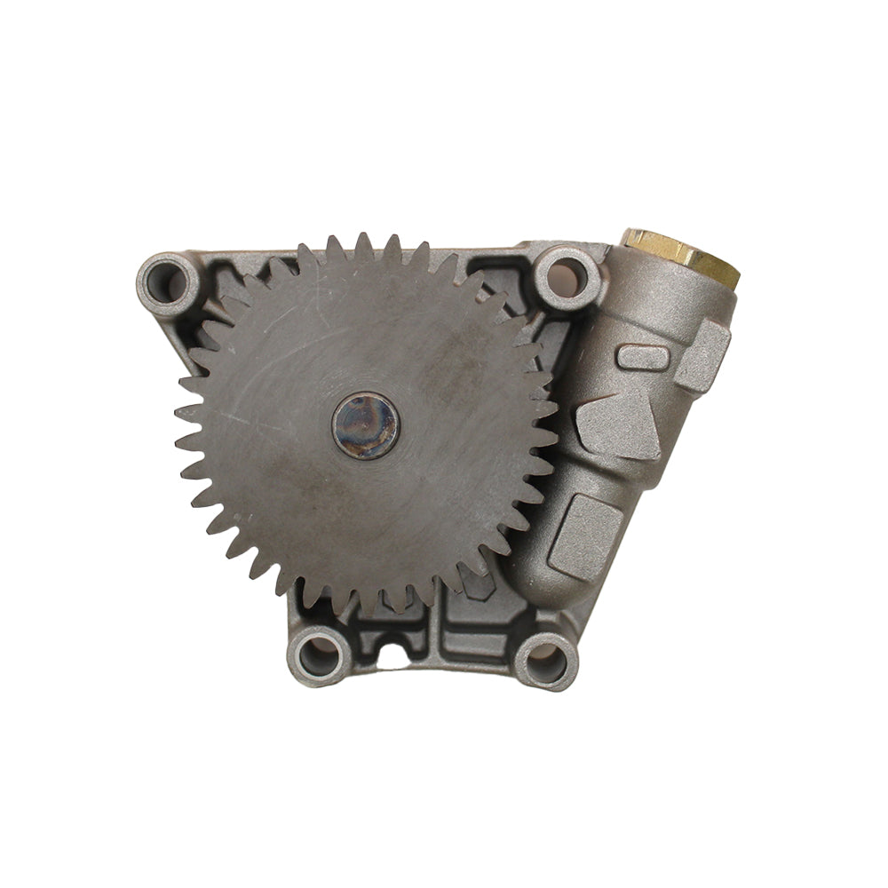 Oil Pump Fits JCB Engine 444 448 320/04131 320/04186 320/04300