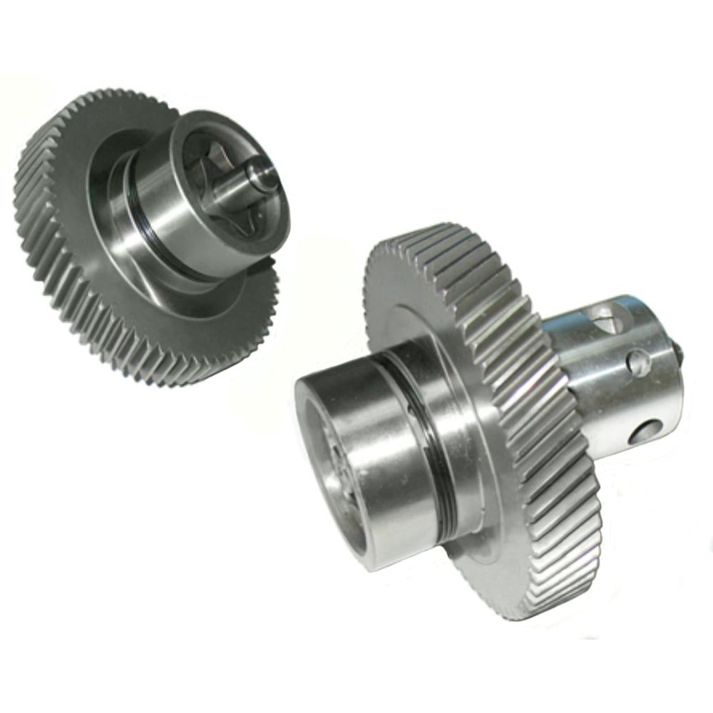 WN-SBA165026120-PEX Engine Oil Pump Fits Miscellaneous CI CT NH